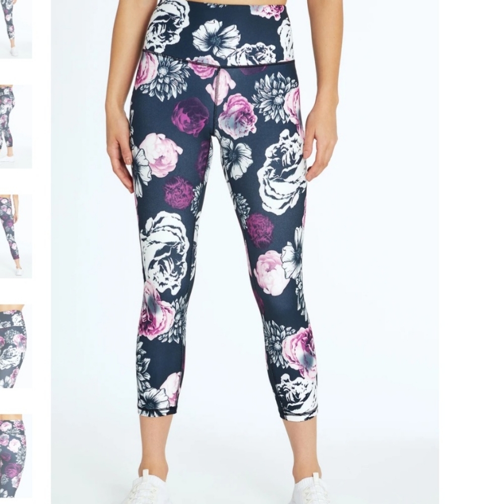 Balance Collection by Marika Leggings NWOT M